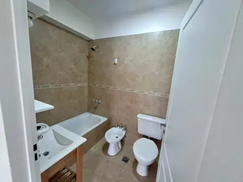 Departamento tipo ph 2 ambientes 2 balcones parque chacabuco