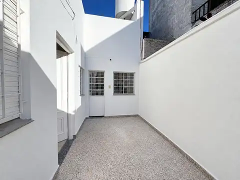 Ph 3 ambientes con 2 patios y gran terraza