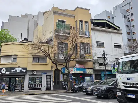 Ph 4 ambientes, reciclado, excelente estado, bajas expensas