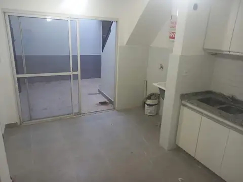Ph sin expensas - 4 ambientes con patio y terraza - reciclado a nuevo