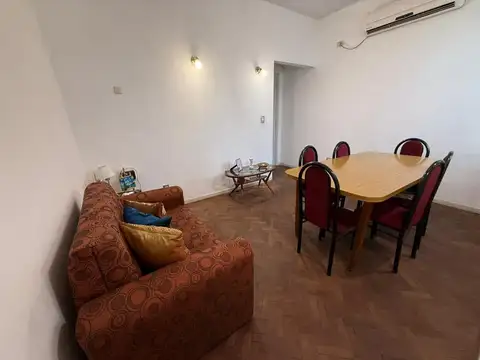 Venta ph  2 ambientes  apto credito barracas