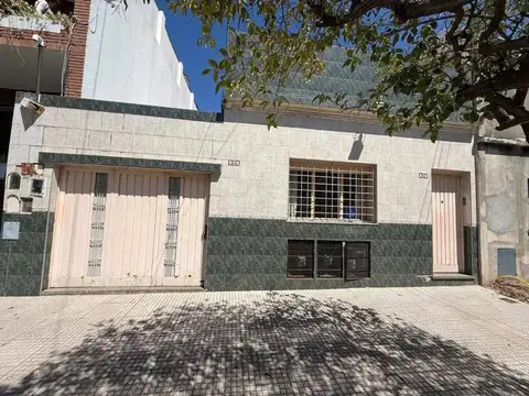 Venta ph de 3 amb reciclado patio y futura terraza