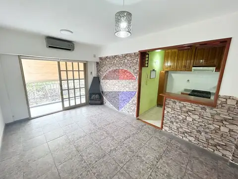 Departamento en venta 2 ambientes boedo c balcon