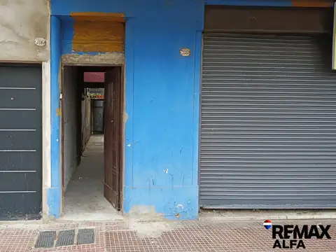 Venta ph 4 ambientes villa luro