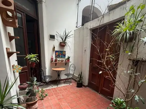 Ph en san telmo