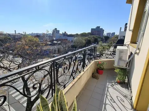 Departamento 3 ambientes. | somellera al 1200