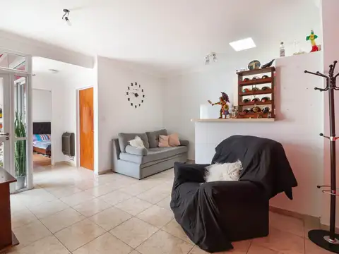 Venta ph 2 ambientes con balcon apto oficina