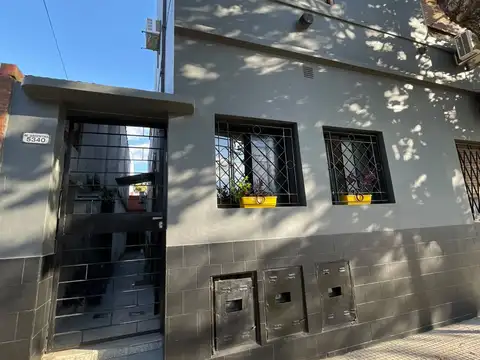 Venta ph 4 amb lugano  doble terraza a refaccionar