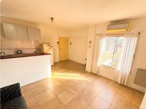 Venta ph 2 ambientes villa pueyrredon