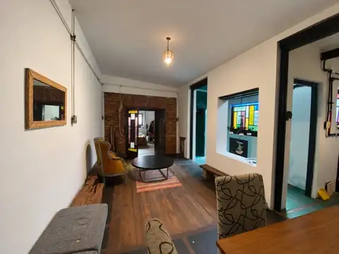Ph 3 ambientes con terraza en venta, san telmo!