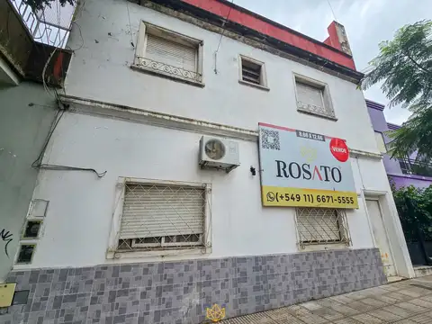 Venta | ph de 3 ambientes   escritorio en planta baja | villa lugano