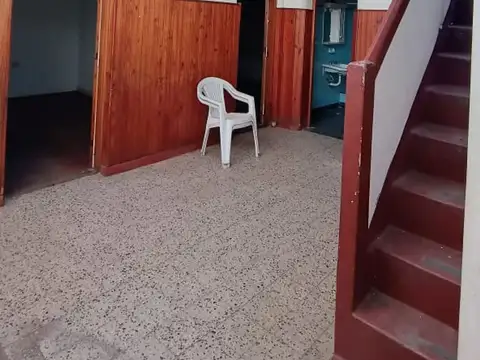 Ph de 4 amb mas tza y patio o jardin a reciclar