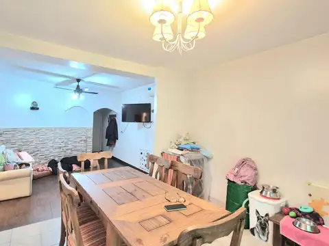 Ph 3 ambientes venta villa lugano apto credito