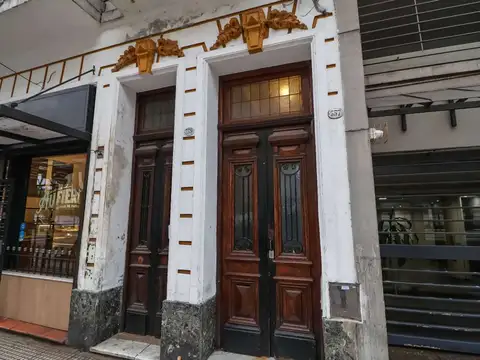 Ph 3 ambientes excelente ubicación caballito