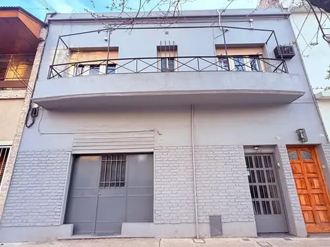 Venta ph 3 ambientes patio balcon parque chacabuco
