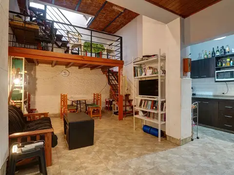 Ph 3 amb en venta en villa luro