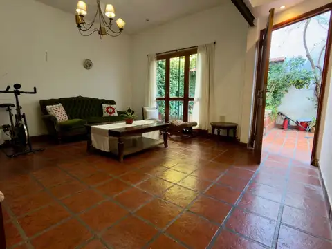Ph 4 amb   terraza con quincho | sin expensas | apto crédito en  villa soldati