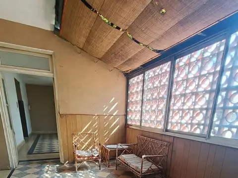 Venta ph 4 ambientes  floresta con terraza propia