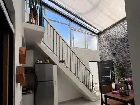 Departamento ph  en venta en caballito, capital federal, buenos aires
