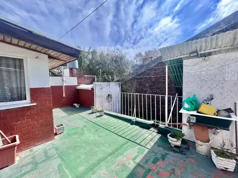 Venta ph 4 ambientes sin expensas