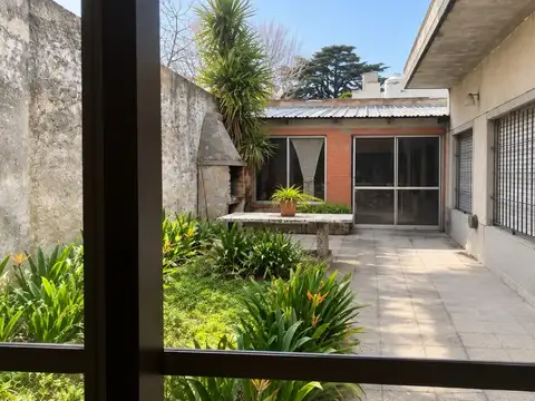 Casa - villa riachuelo