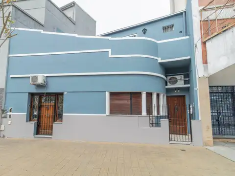 Casa multifamiliar en venta lote propio flipping villa luro