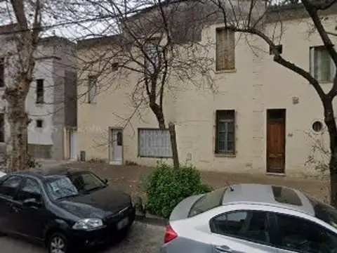 Venta casa con historia-potencial/puesta en valor
