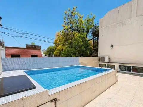 Casa 5 ambientes. | dekay al 4100