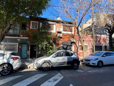 Casa en venta 4 ambientes en villa ortuzar caba