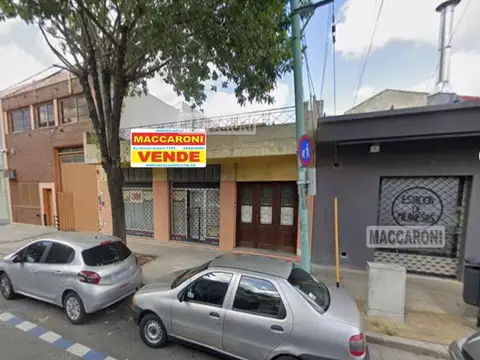 Casa - venta - argentina, capital federal - andalgala 1915