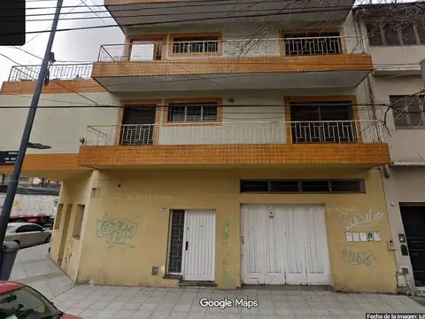Venta de propiedad en esquina villa crespo