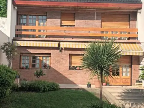 Casa 5 ambientes