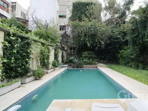 Venta casa lote propio belgrano r