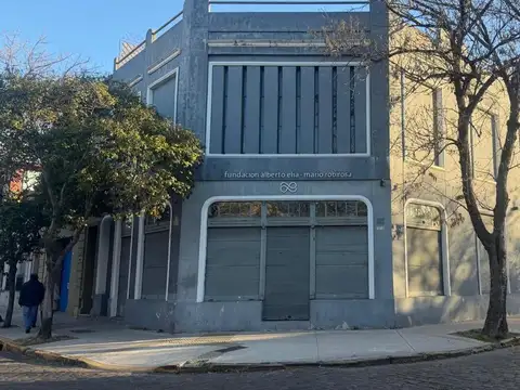 Espectacular loft en barracas