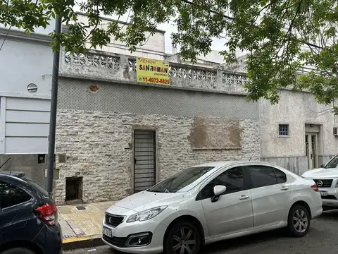 Lote en venta en villa santa rita