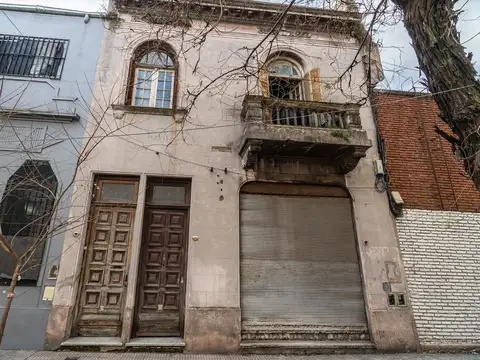 Casa para invertir/reciclar san cristobal