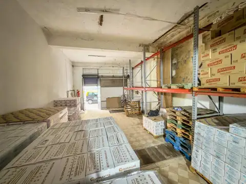 Venta casa lote propio o terreno en constitucion!