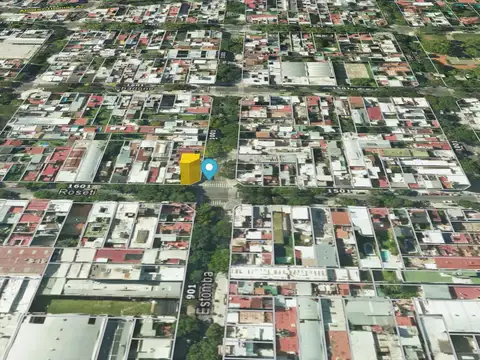 Terreno  en venta en villa ortúzar, capital federal, buenos aires