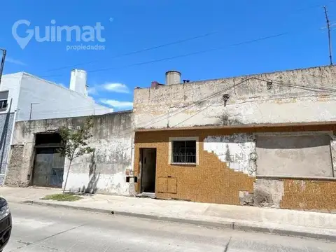 Excelente terreno en barracas- lideres en terrenos