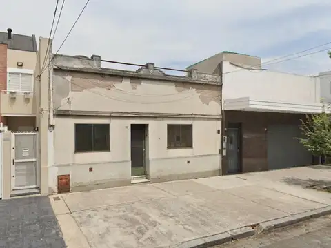 Terreno en villa pueyrredon 8,66 x 19,90 zonificación usab1