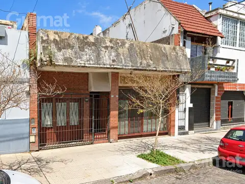 Excelente terreno en paternal- lideres en terrenos