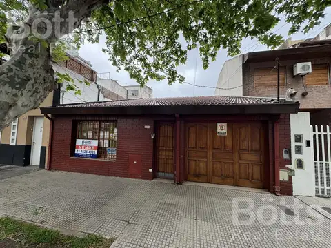 Lote residencial devoto