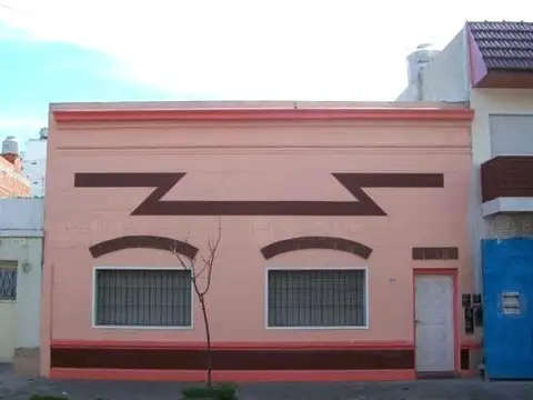 Terreno en venta en parque patricios