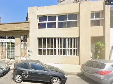 Venta terreno para construir - ideal desarrollo - parque patricios