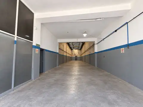 Galpón en venta