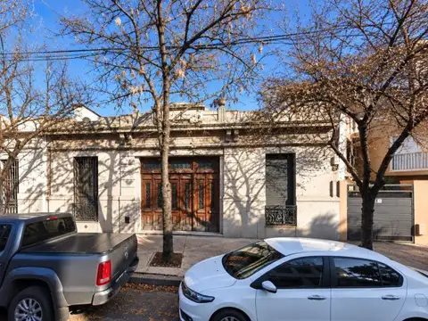 Terreno en venta para desarrollo - boedo