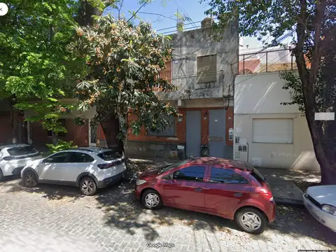 Terreno en venta en palermo