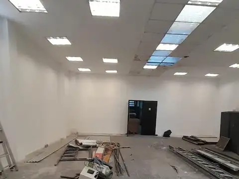 Galpón industrial en venta - distrito tecnológico, caba - beazley  al 3500