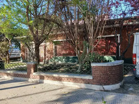 Saavedra terreno en esquina pinto y vedia