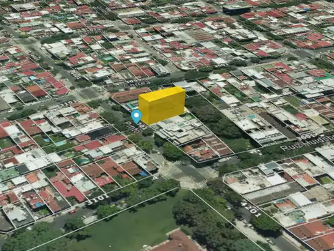 Terreno en venta en saavedra para desarrollo - pinto 4359 - caba